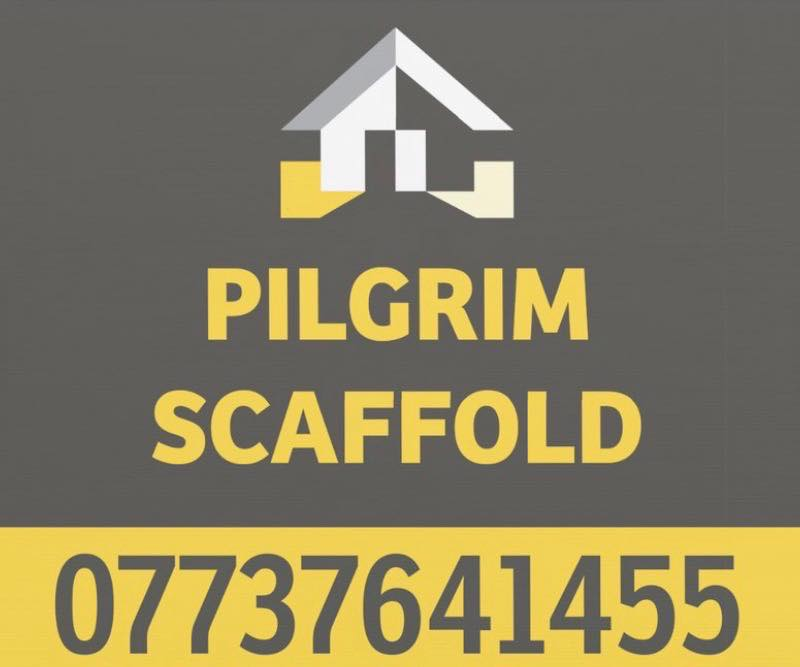 Pilgrim Scaffold